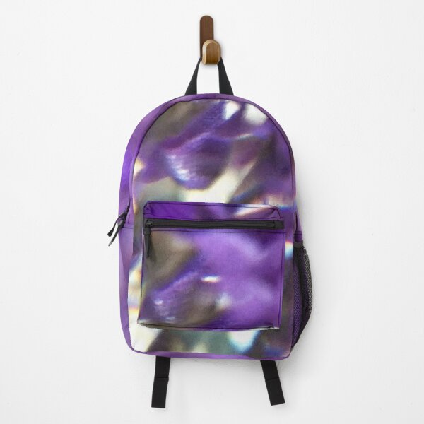 Item preview, Violet Kiss: Romantic Amethyst Refractions & Luminous Purple Dreamscape designed and sold by ElionSolis.
