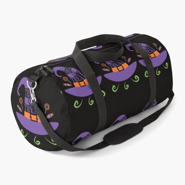 Artikelvorschau, Halloween Hexe entworfen und verkauft von JelliGraphy.