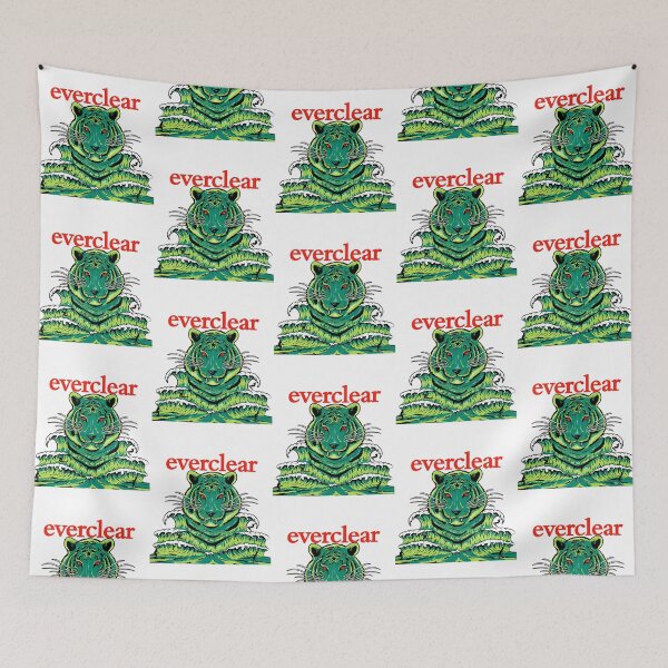 Item preview, The Everclear Band  designed and sold by marcuslilis.