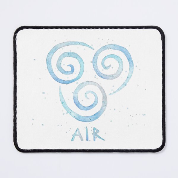 Item preview, tribu Aire designed and sold by obalartsMerch.