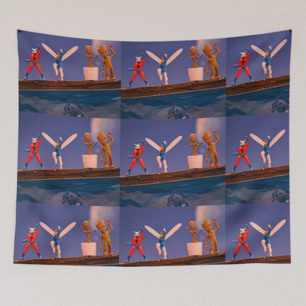 Item preview, Ant-man “Better Luck next year sir” designed and sold by Johnnyphotographyactshop.