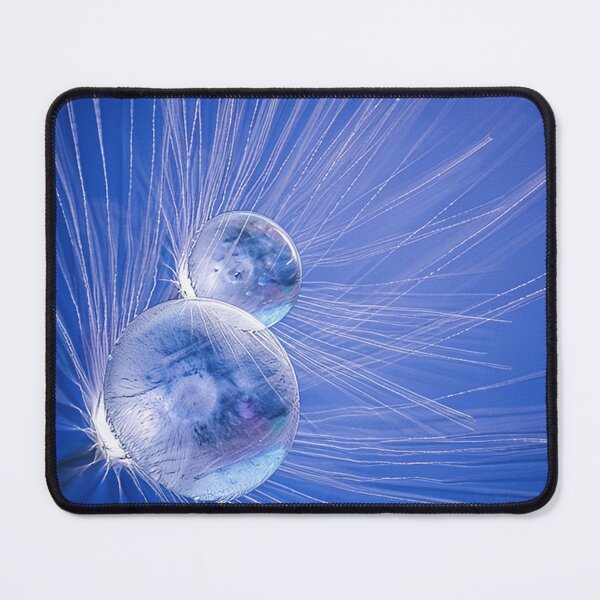 Item preview, Dandelion Seeds, Water Drops, designed and sold by kathleenjean.