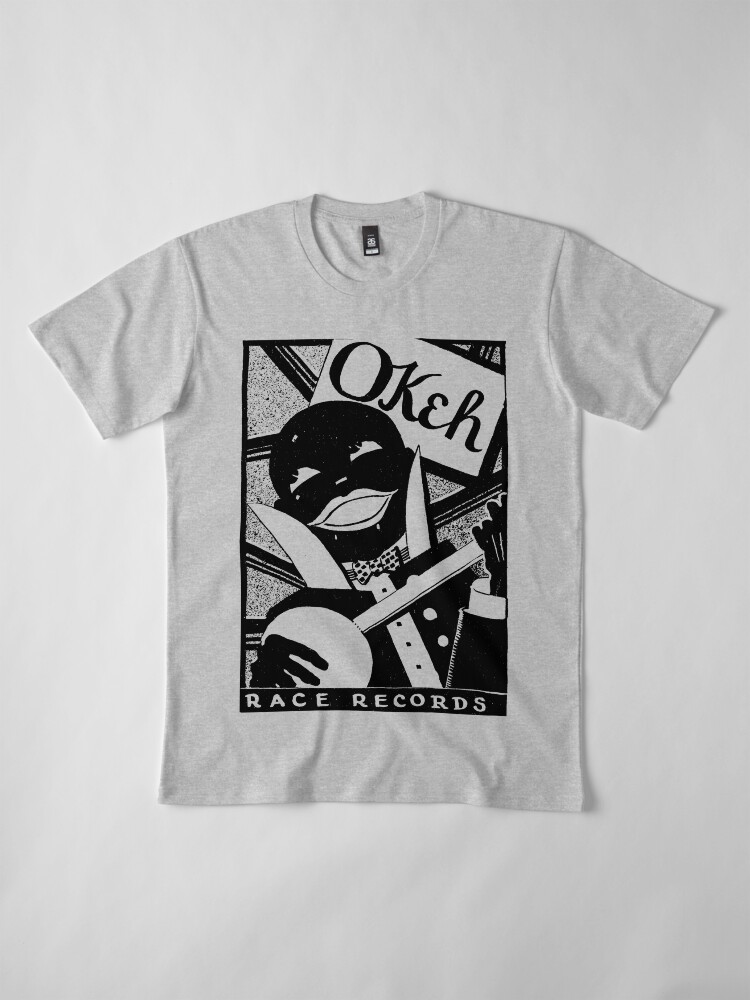 okeh t shirt