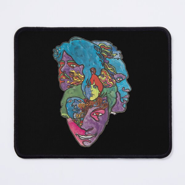 Item preview, Blue Purple And Green Tones designed and sold by noppu.
