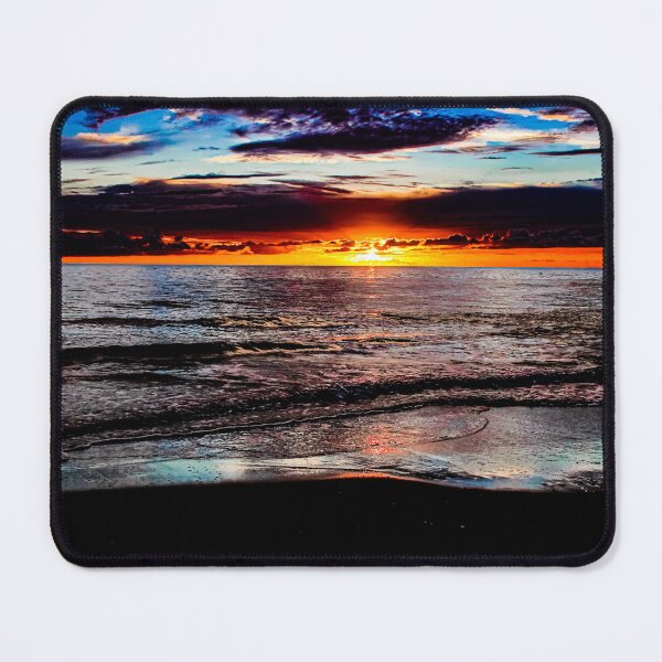 Item preview, Red Sunset  designed and sold by cescodj.