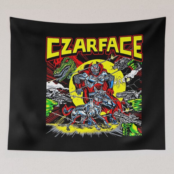 Item preview, Colorful Underground Hip Hop Music  designed and sold by ShimyArtwork.