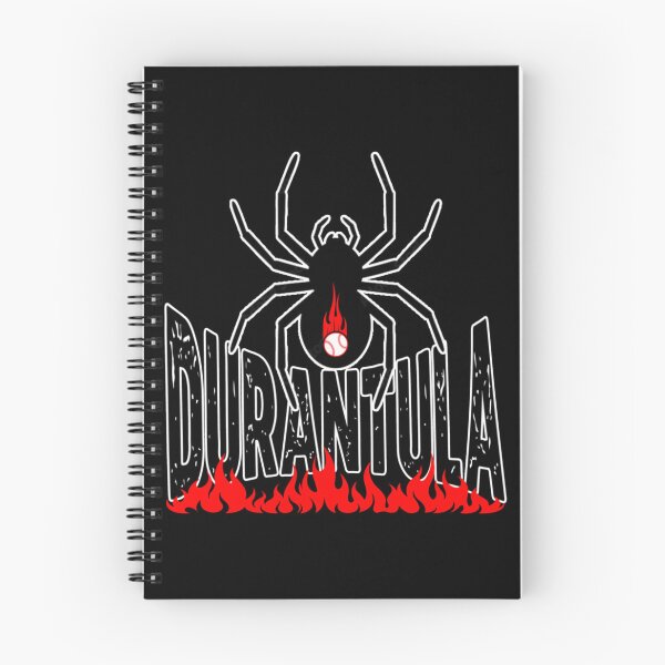 Item preview, Durantula Spider Basketball Nickname Graphic Design designed and sold by EmersLowe.
