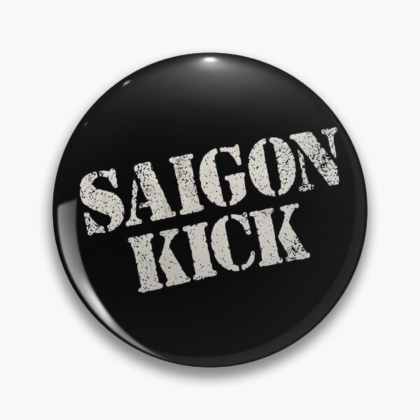 Item preview, Saigonss Kickss Stencils Grunges Typographys designed and sold by Thelovesomedove.