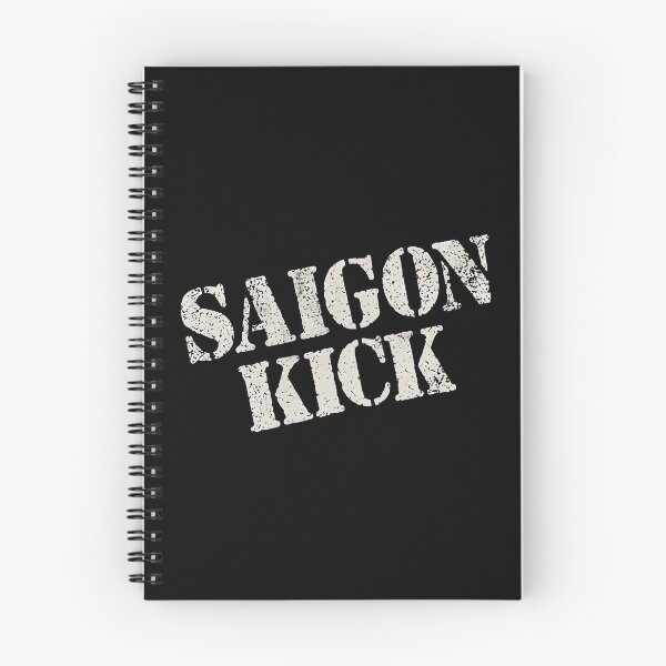 Item preview, Saigonss Kickss Stencils Grunges Typographys designed and sold by Thelovesomedove.