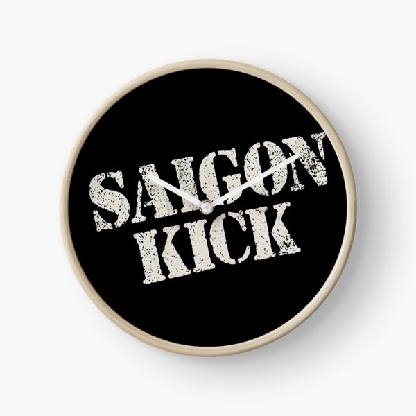 Item preview, Saigonss Kickss Stencils Grunges Typographys designed and sold by Thelovesomedove.