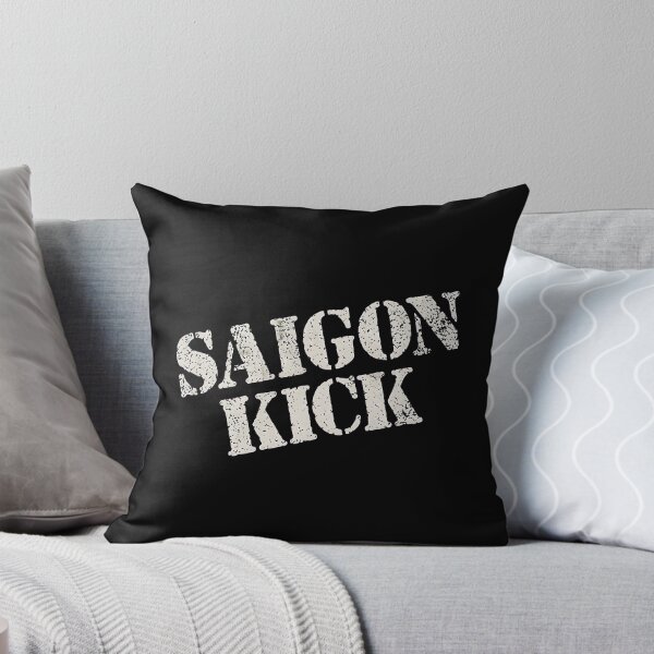 Item preview, Saigonss Kickss Stencils Grunges Typographys designed and sold by Thelovesomedove.