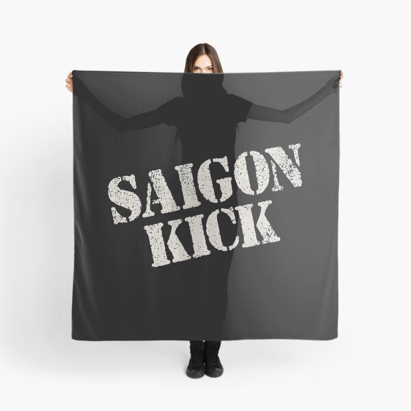 Item preview, Saigonss Kickss Stencils Grunges Typographys designed and sold by Thelovesomedove.