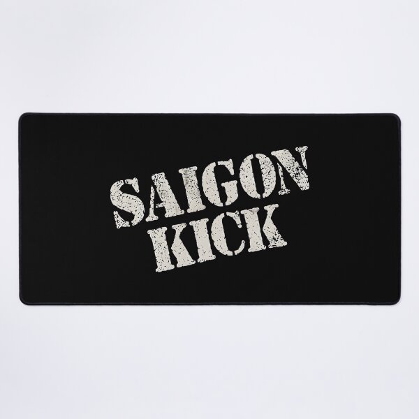 Item preview, Saigonss Kickss Stencils Grunges Typographys designed and sold by Thelovesomedove.