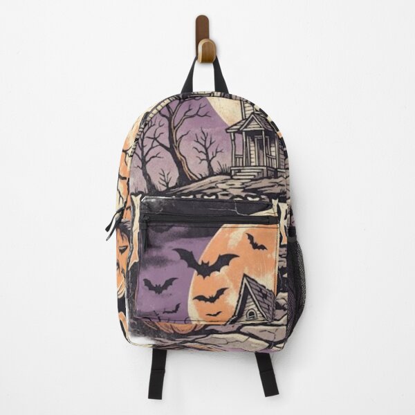 Item preview, Halloween Night designed and sold by lockdownmind.
