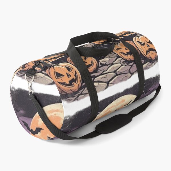 Item preview, Halloween Night designed and sold by lockdownmind.