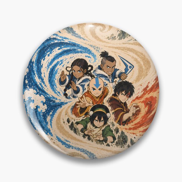 Item preview, Four Elements, One Direction designed and sold by agearb.