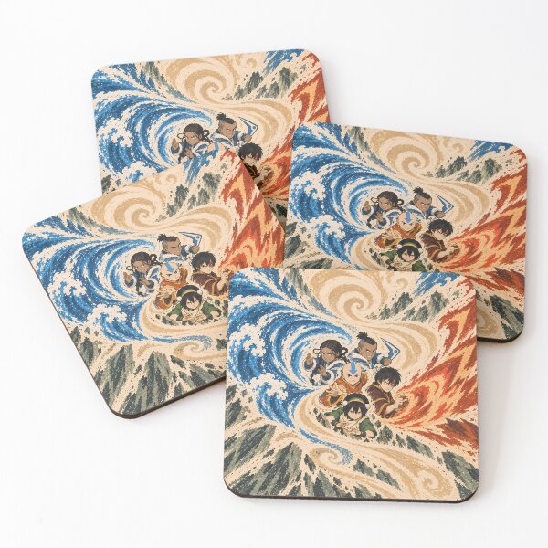 Item preview, Four Elements, One Direction designed and sold by agearb.