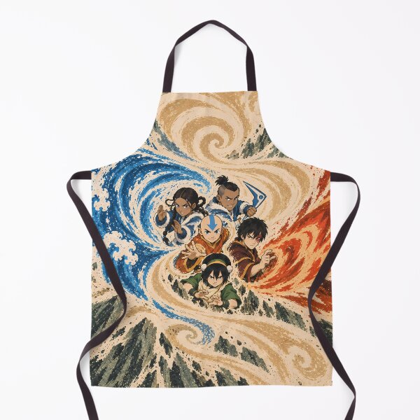 Item preview, Four Elements, One Direction designed and sold by agearb.