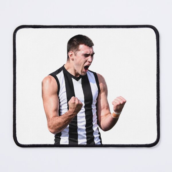 Item preview, Flynn Riley Collingwood Edition designed and sold by konsdesigns.