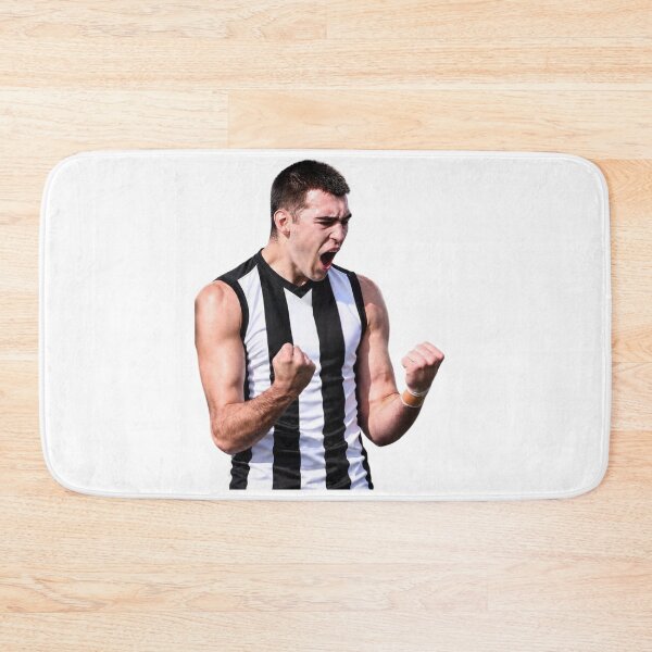 Item preview, Flynn Riley Collingwood Edition  designed and sold by konsdesigns.
