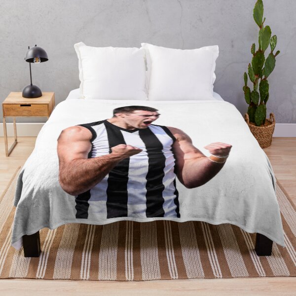 Item preview, Flynn Riley Collingwood Edition designed and sold by konsdesigns.