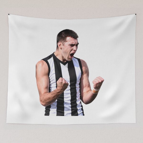 Item preview, Flynn Riley Collingwood Edition  designed and sold by konsdesigns.