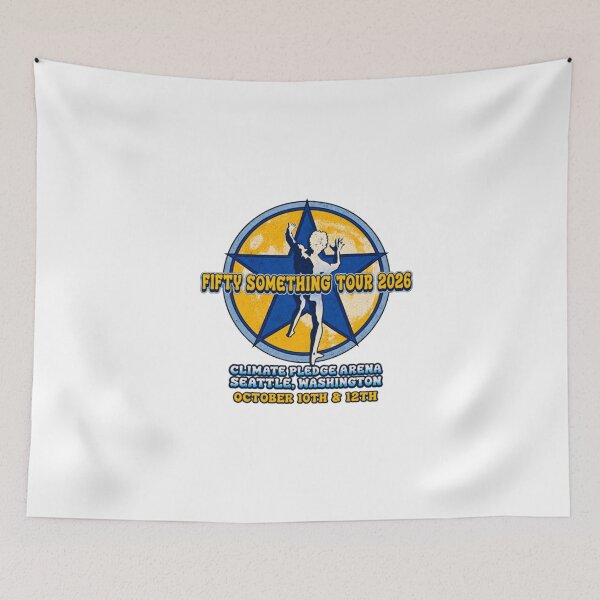 Item preview, Rush tour 2026  designed and sold by SMOOTHMARKET.