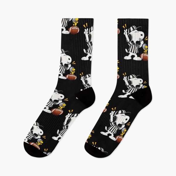Item preview, Cute Cartoon Dog Football Referee Blowing Whistle Graphic designed and sold by LindsayRenner.