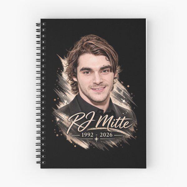 Item preview, RJ Mitte memorial designed and sold by ViolettaGlass.