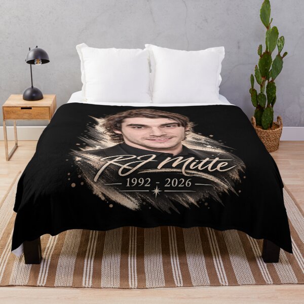Item preview, RJ Mitte memorial designed and sold by ViolettaGlass.