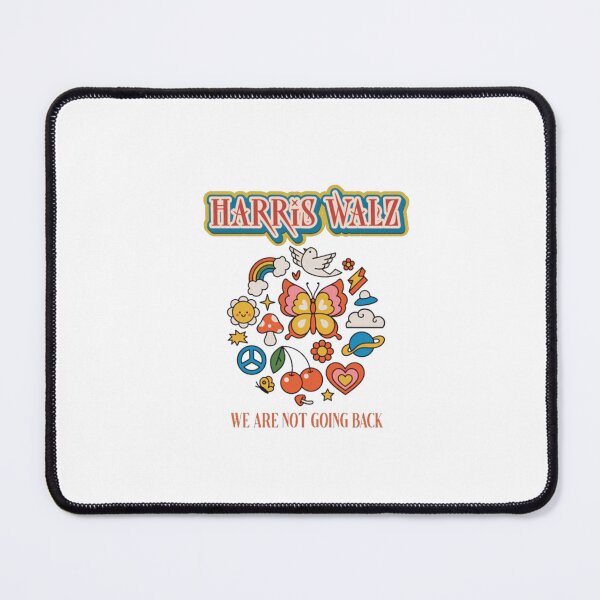Item preview, Harris Walz Funny Child 2024 designed and sold by SMOOTHMARKET.