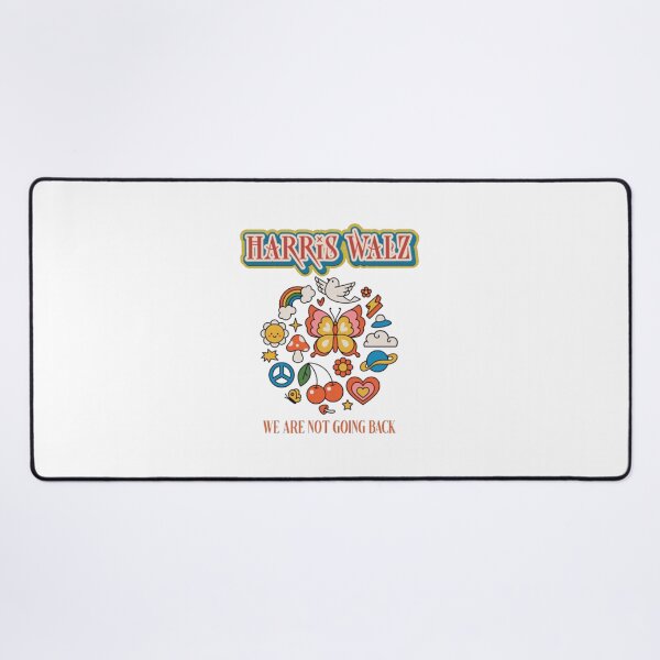 Item preview, Harris Walz Funny Child 2024 designed and sold by SMOOTHMARKET.