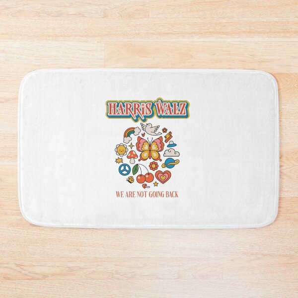 Item preview, Harris Walz Funny Child 2024 designed and sold by SMOOTHMARKET.