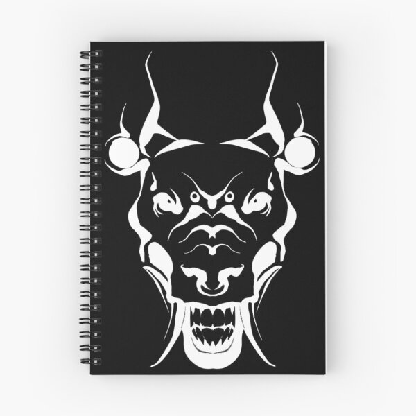 Item preview, Demon Dog designed and sold by Kodicthyo.