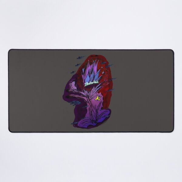 Item preview, Colorful Crow designed and sold by BluePhoenixCat.