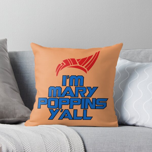 Item preview, Soy Mary Poppins, ¡ustedes! designed and sold by lcnsdjstrtry.