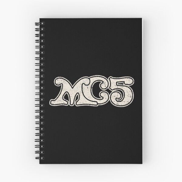 Item preview, MC5ss Distresseds Typographys designed and sold by Catocatrus.
