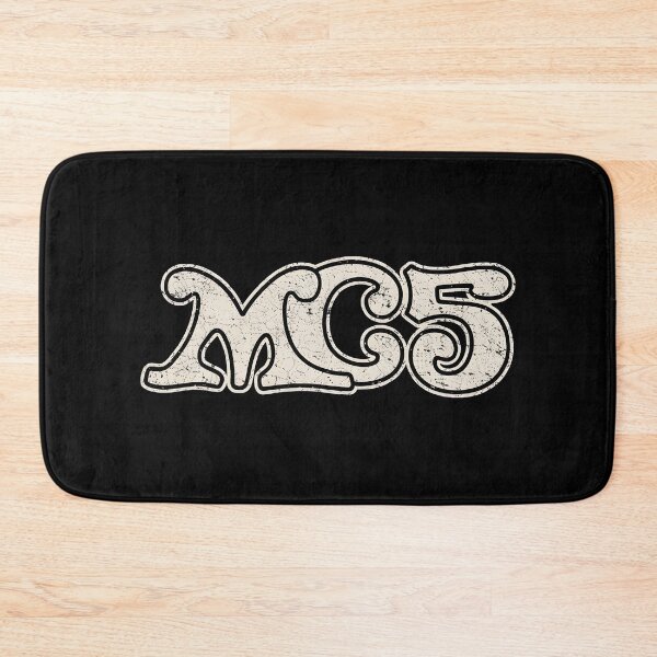 Item preview, Tipografías desgastadas de MC5ss designed and sold by Catocatrus.