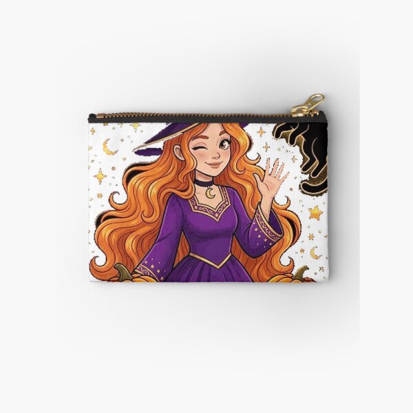 Item preview, Pumpkin Pie Girl Sticker designed and sold by RoReshop.