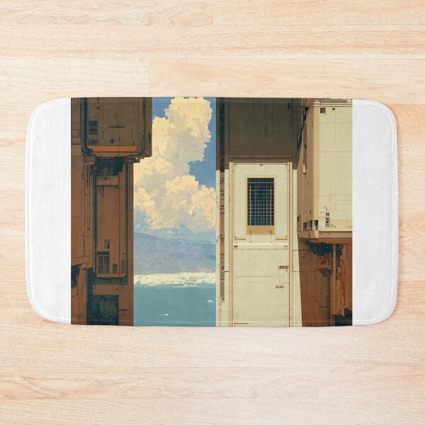 Item preview, Drowning Michelin eSadness designed and sold by wenuroi.