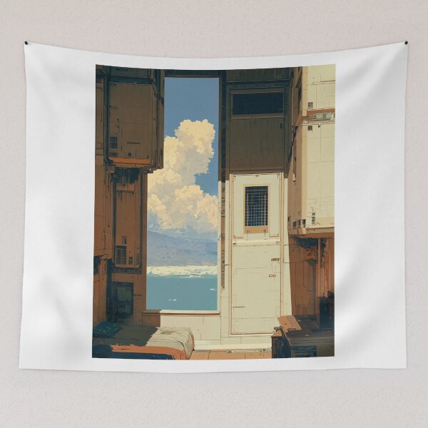 Item preview, Drowning Michelin eSadness designed and sold by wenuroi.