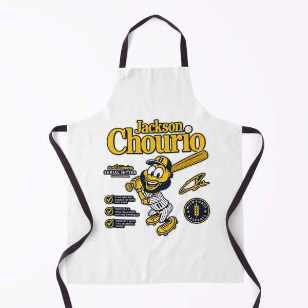 Item preview, Jackson Chourio designed and sold by SMOOTHMARKET.