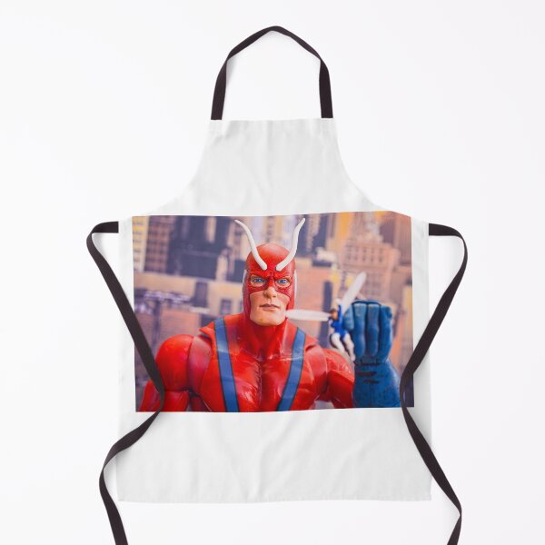 Item preview, Giant-Man/Ant-Man “Aren’t you ever gonna grow up? Wasp? haven’t you anything else on your mind?” Wasp “Well happy day!, do I finally see a glint of green in those big blue eyes of yours” designed and sold by Johnnyphotographyactshop.