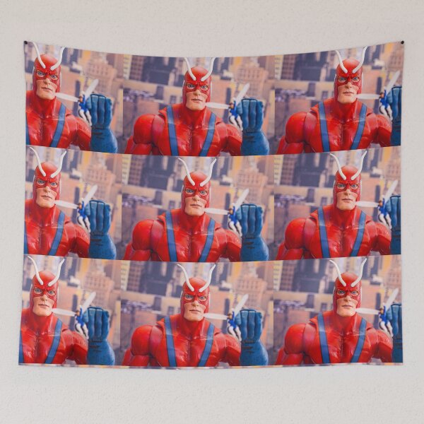 Item preview, Giant-Man/Ant-Man “Aren’t you ever gonna grow up? Wasp? haven’t you anything else on your mind?”  Wasp “Well happy day!, do I finally see a glint of green in those big blue eyes of yours”  designed and sold by Johnnyphotographyactshop.