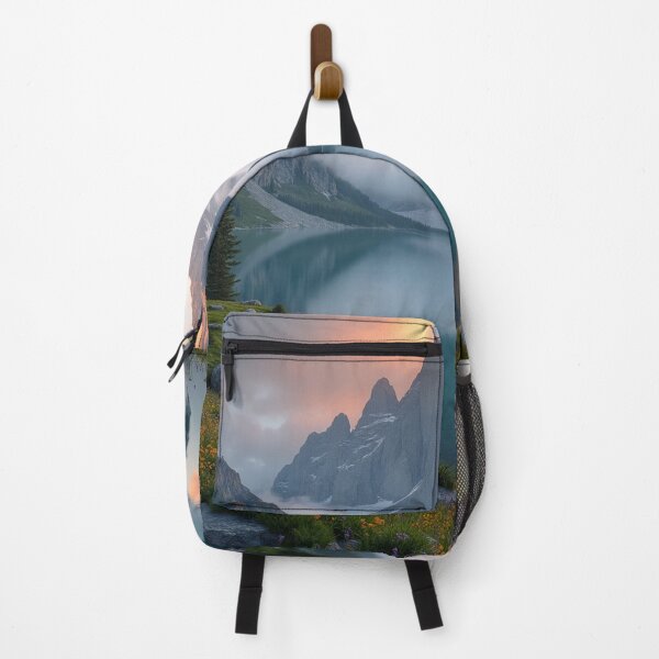 Item preview, Mirror of the Peaks designed and sold by nhk999.