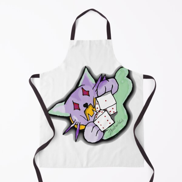 Item preview, GhostCatDice  designed and sold by BluePhoenixCat.