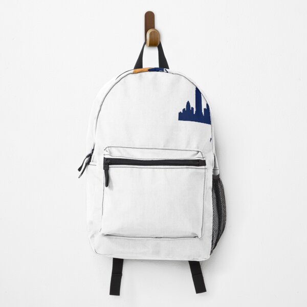 Item preview, NYC Skyline Runner | New York Running Design designed and sold by 1. Stride Supply.