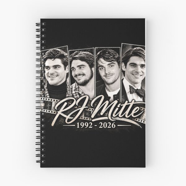 Item preview, RJ Mitte memorial designed and sold by DogWorldArt.