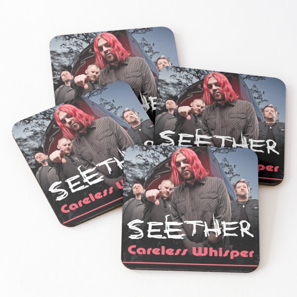 Item preview, Seether designed and sold by BernasconiStore.