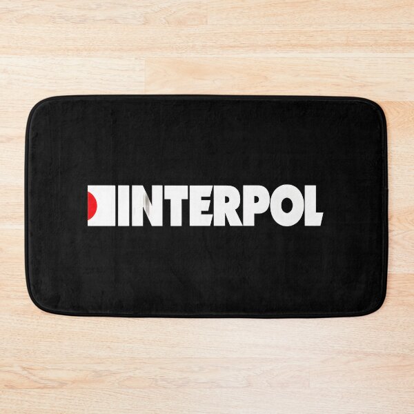 Item preview, INTERPOLss Bolds Texts Emblems designed and sold by Gondamontari.